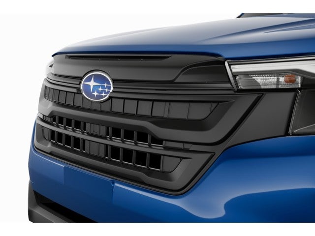 2026 Subaru Forester AWD