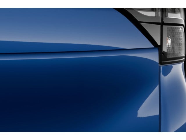 2026 Subaru Forester AWD