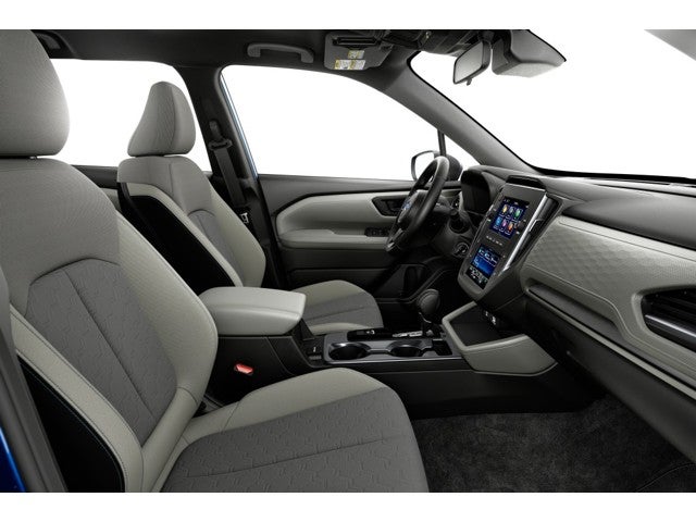 2026 Subaru Forester AWD