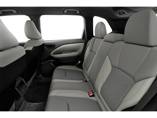 2026 Subaru Forester AWD