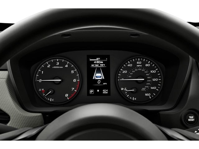 2026 Subaru Forester AWD