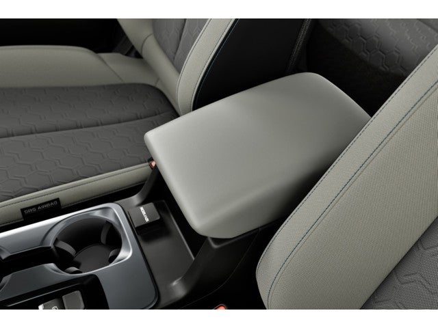 2026 Subaru Forester AWD