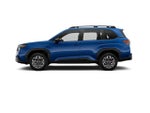 2026 Subaru Forester AWD