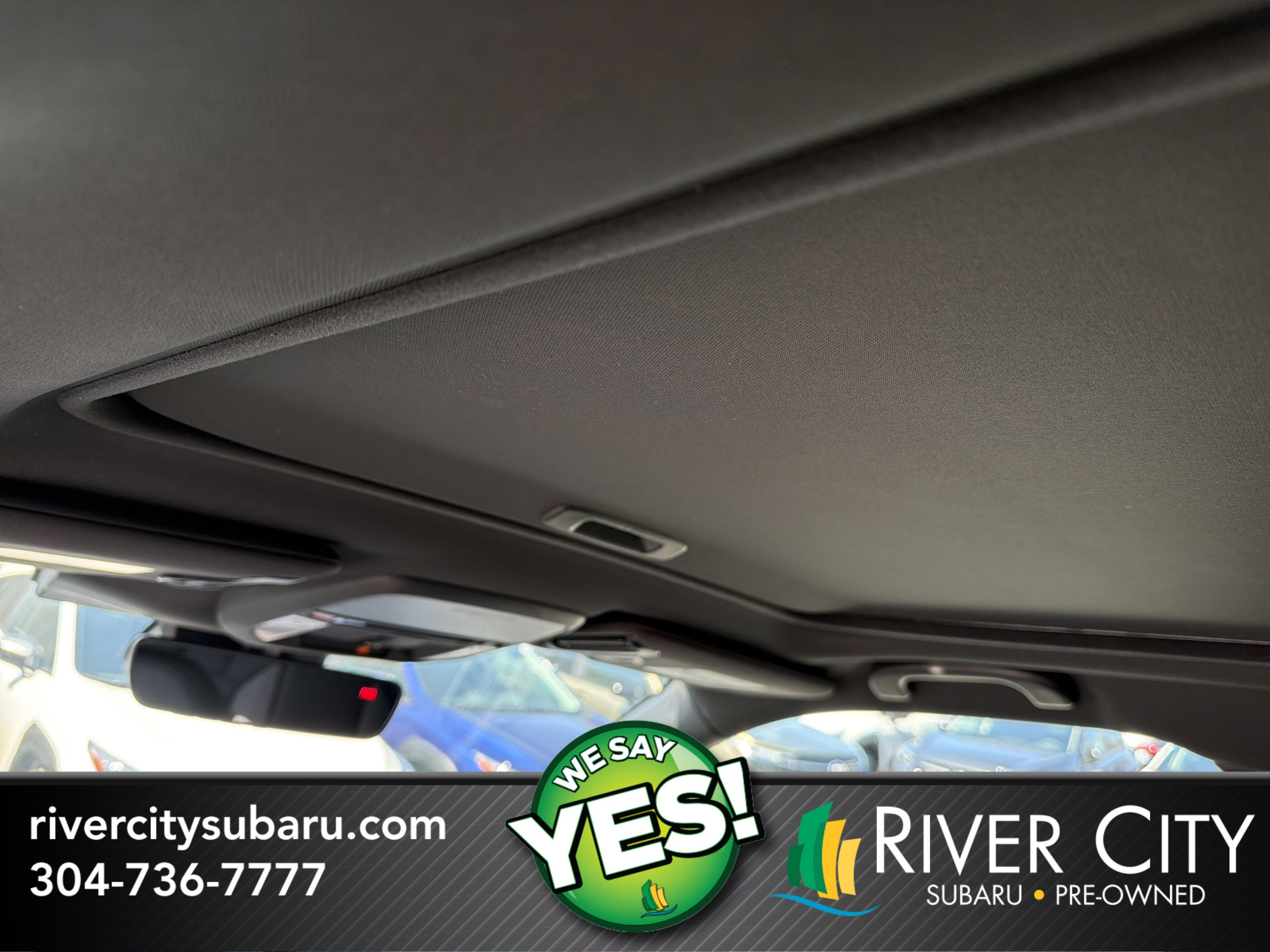 2026 Subaru FORESTER Sport Hybrid