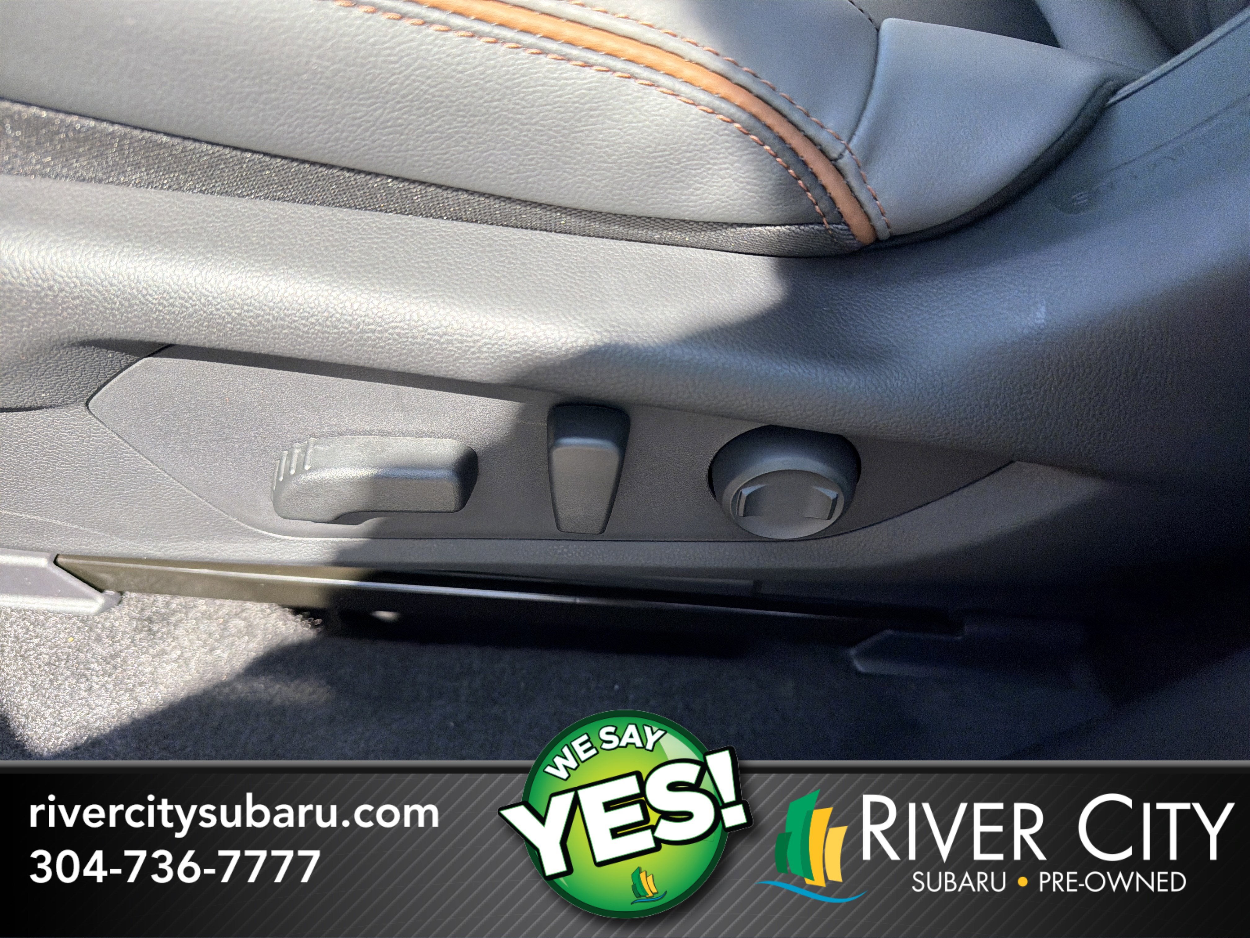 2026 Subaru FORESTER Sport Hybrid