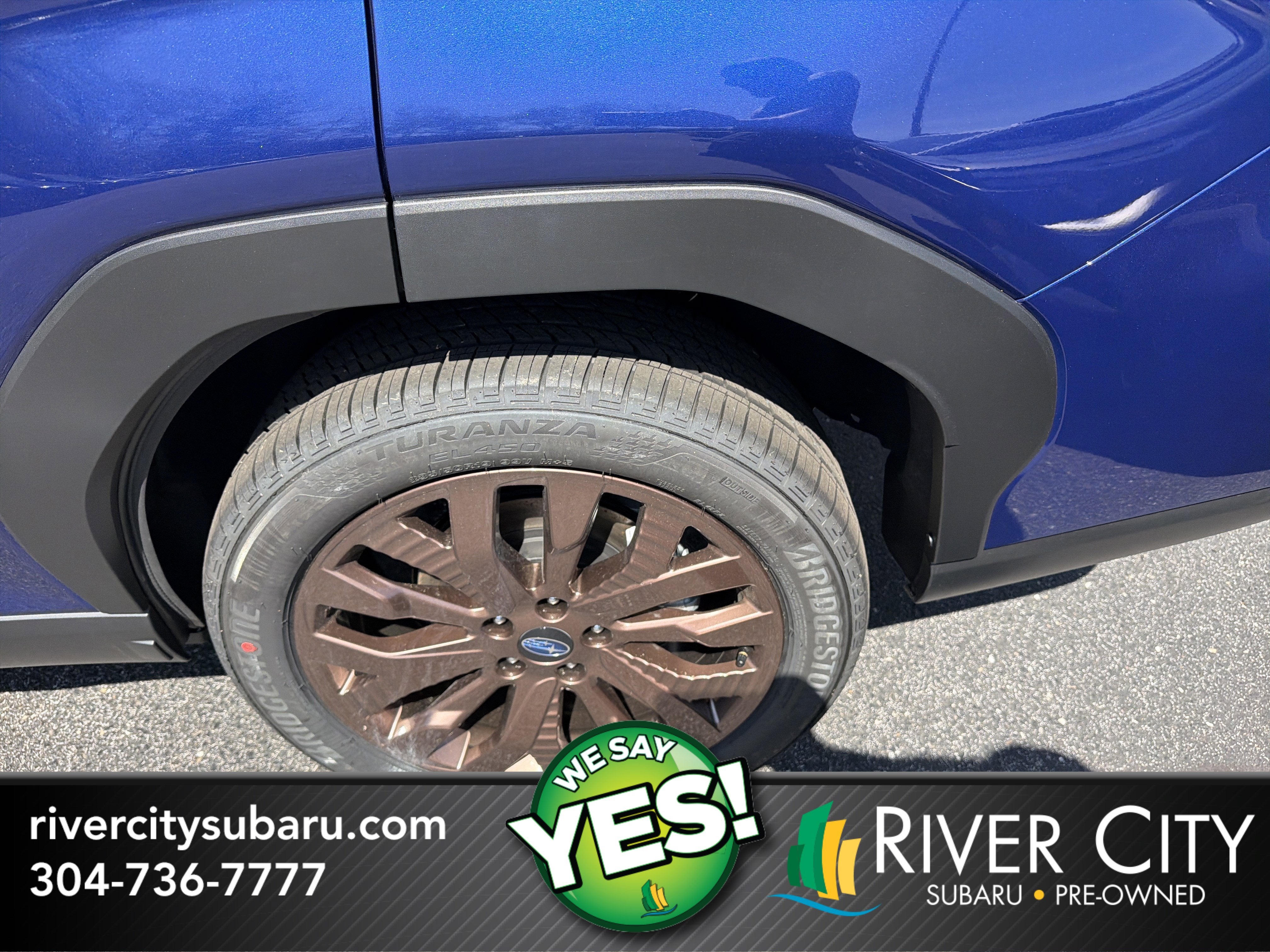 2026 Subaru FORESTER Sport Hybrid