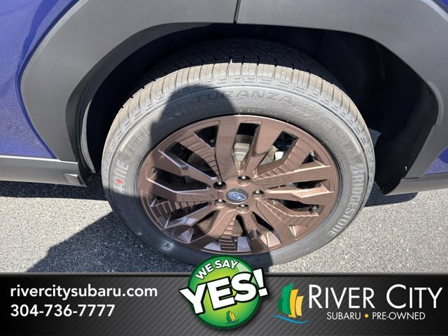 2026 Subaru FORESTER Sport Hybrid