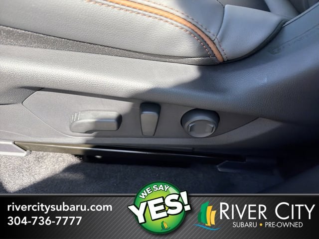 2026 Subaru FORESTER Sport Hybrid