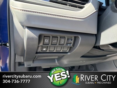 2026 Subaru FORESTER Sport Hybrid