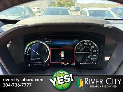 2026 Subaru FORESTER Sport Hybrid