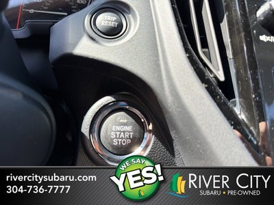 2026 Subaru FORESTER Sport Hybrid