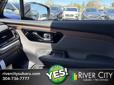 2026 Subaru FORESTER Sport Hybrid