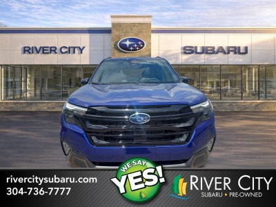 2026 Subaru FORESTER Sport Hybrid