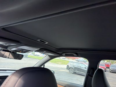 2026 Subaru FORESTER Sport Hybrid