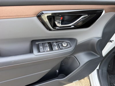 2026 Subaru FORESTER Sport Hybrid
