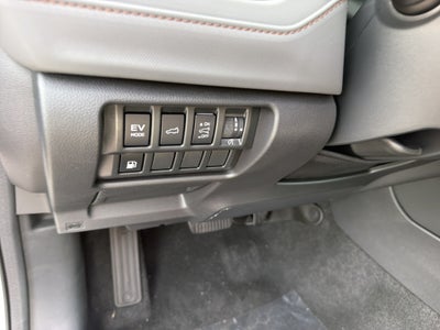 2026 Subaru FORESTER Sport Hybrid