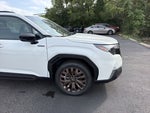 2026 Subaru FORESTER Sport Hybrid