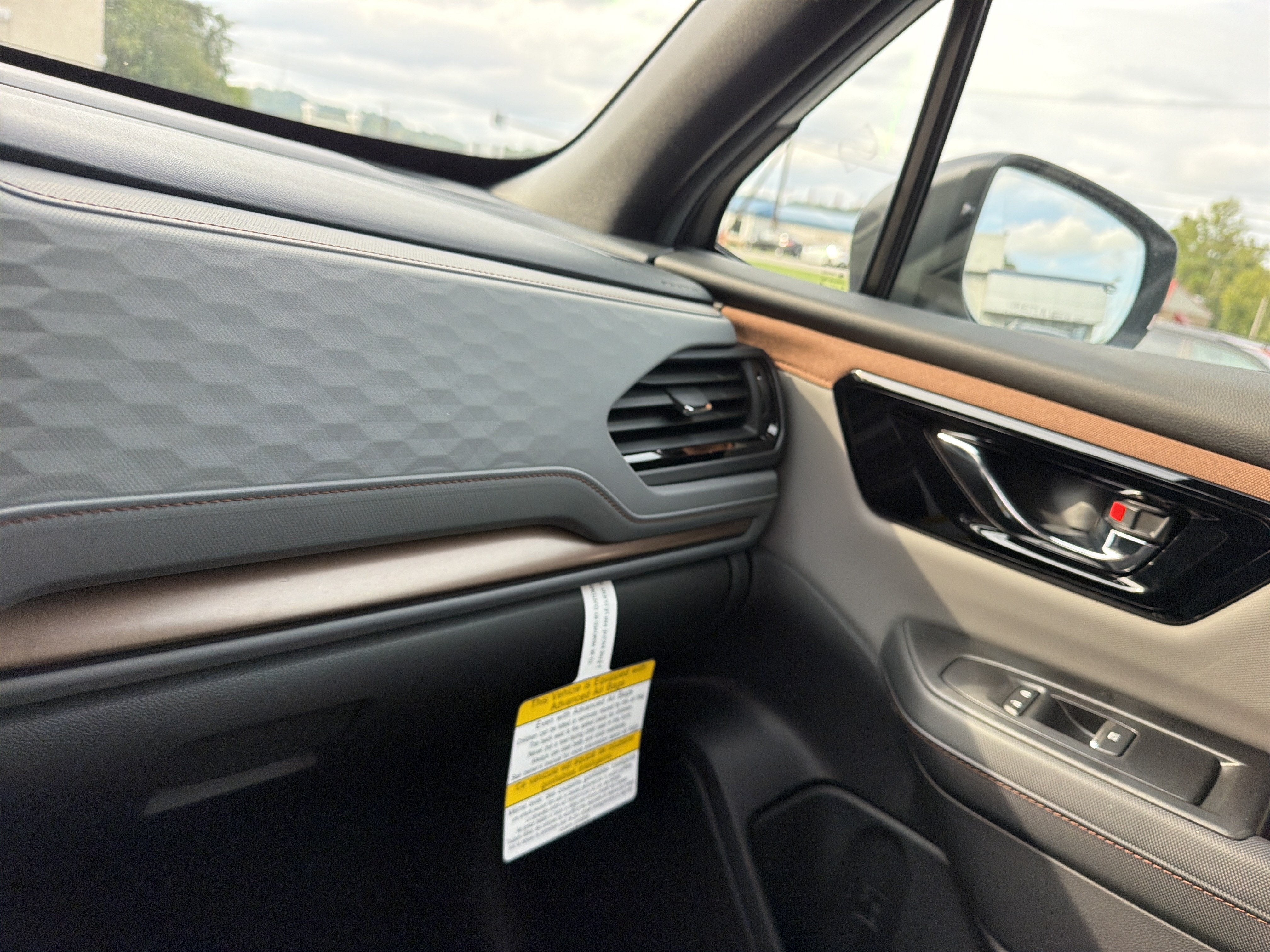 2026 Subaru FORESTER Sport Hybrid