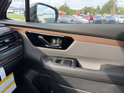 2026 Subaru FORESTER Sport Hybrid