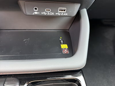 2026 Subaru FORESTER Sport Hybrid