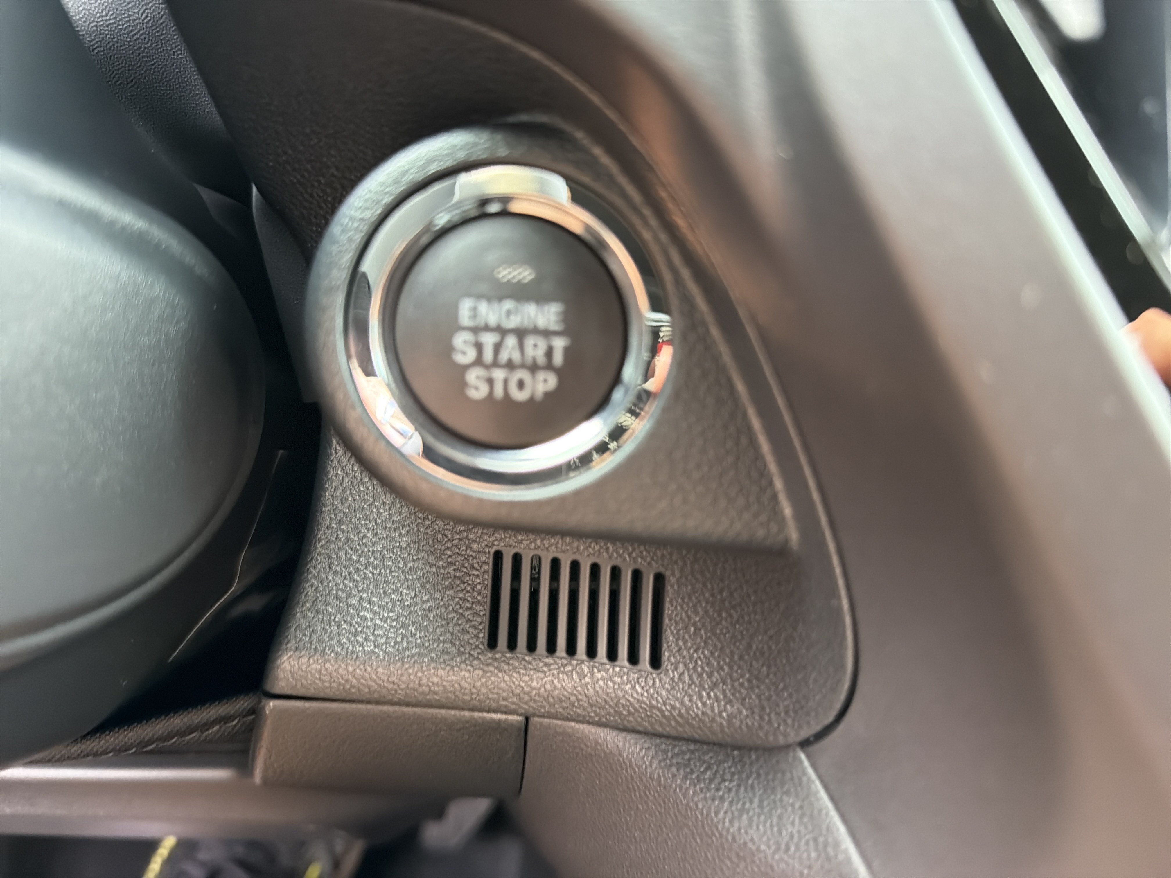 2026 Subaru FORESTER Sport Hybrid
