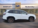 2026 Subaru FORESTER Sport Hybrid