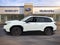 2026 Subaru FORESTER Sport Hybrid