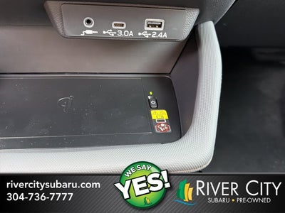 2026 Subaru FORESTER Sport Hybrid