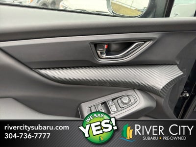 2026 Subaru ASCENT Premium 8-Passenger