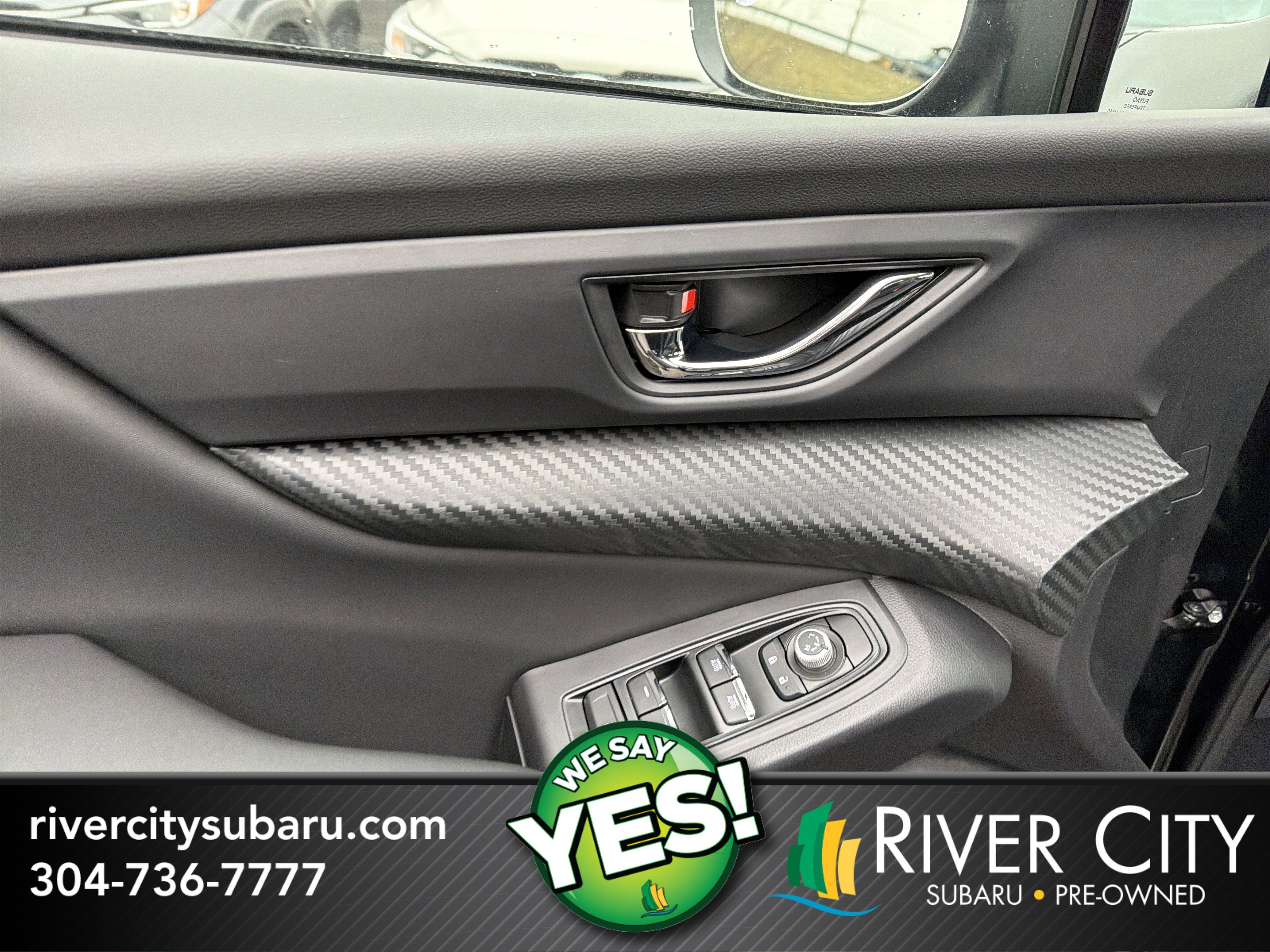 2026 Subaru ASCENT Premium 8-Passenger