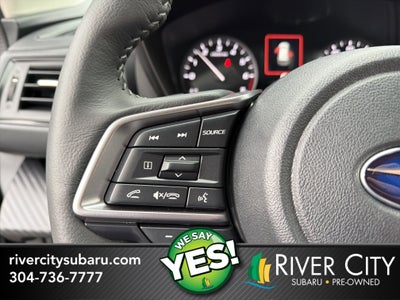 2026 Subaru ASCENT Premium 8-Passenger