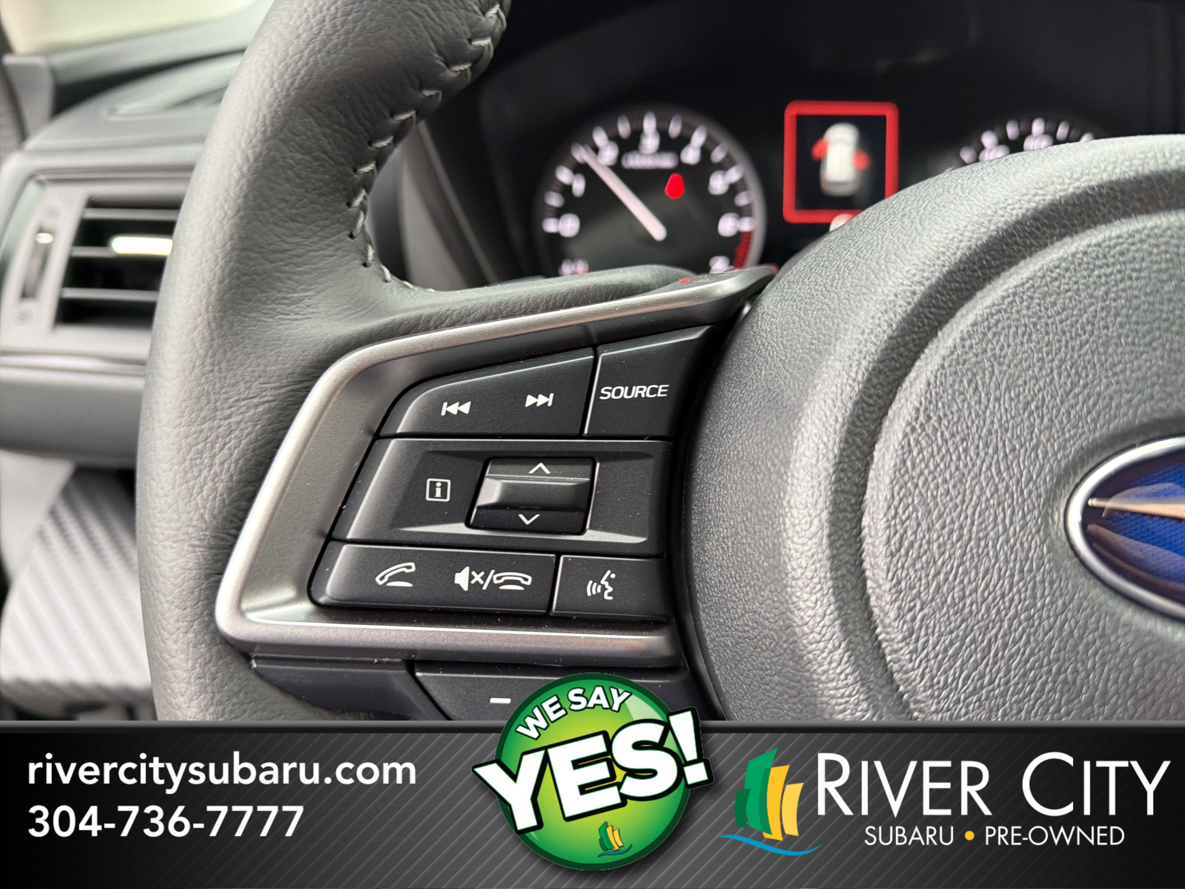 2026 Subaru ASCENT Premium 8-Passenger