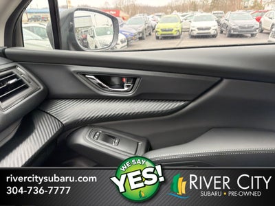 2026 Subaru ASCENT Premium 8-Passenger