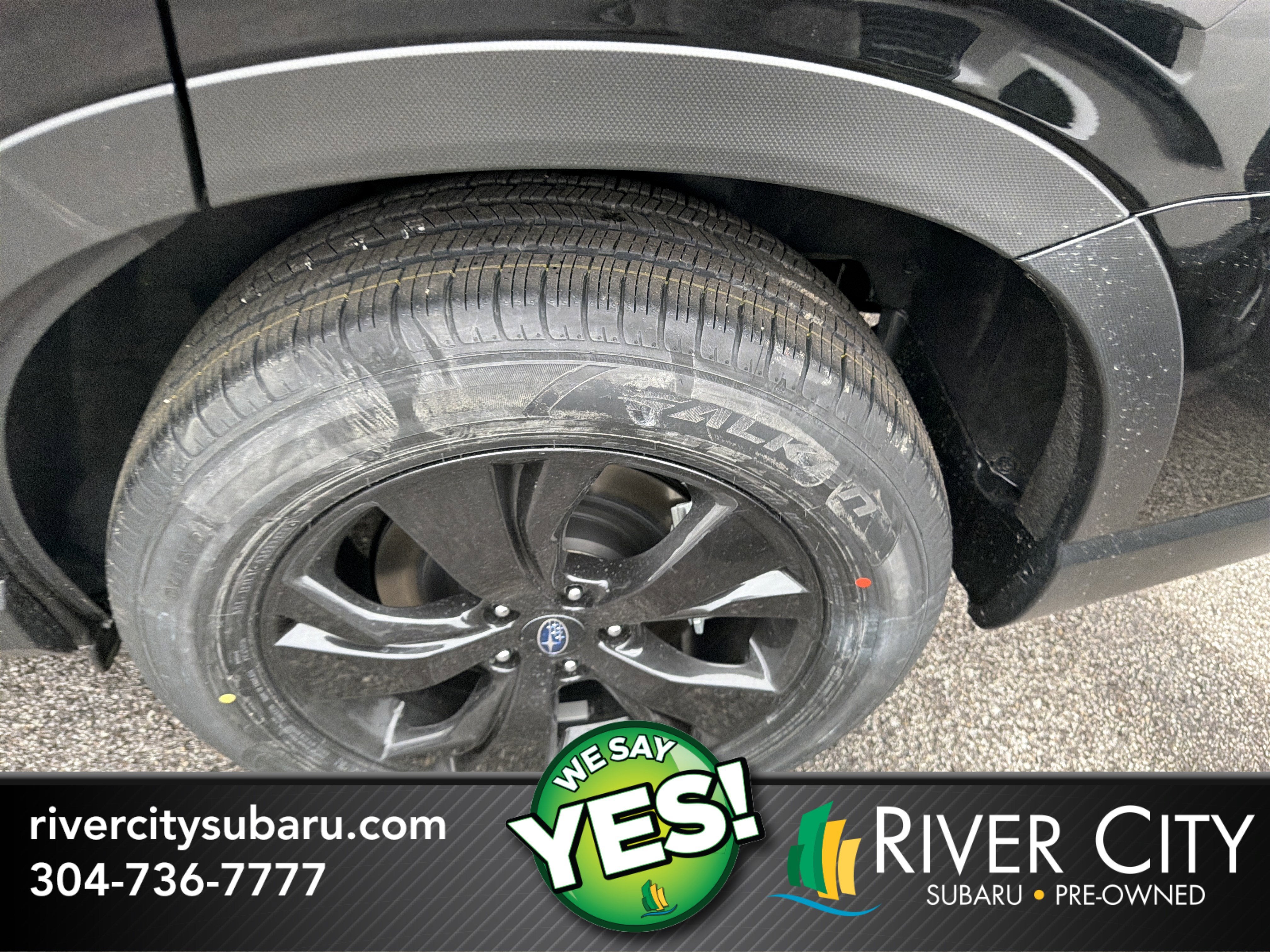 2026 Subaru ASCENT Premium 8-Passenger