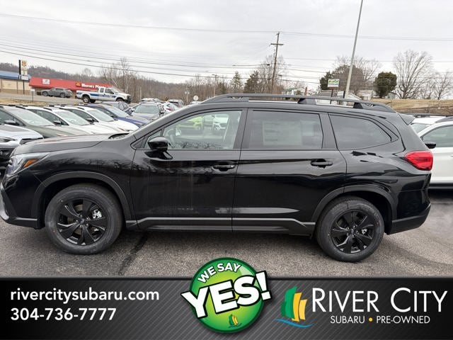 2026 Subaru ASCENT Premium 8-Passenger