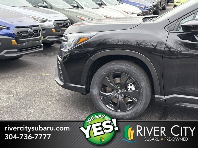 2026 Subaru ASCENT Premium 8-Passenger