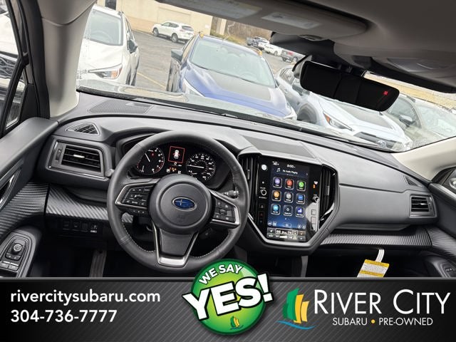 2026 Subaru ASCENT Premium 8-Passenger