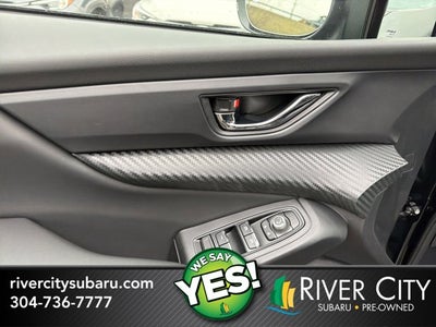 2026 Subaru ASCENT Premium 8-Passenger