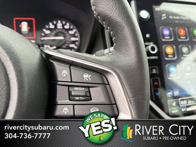 2026 Subaru ASCENT Premium 8-Passenger