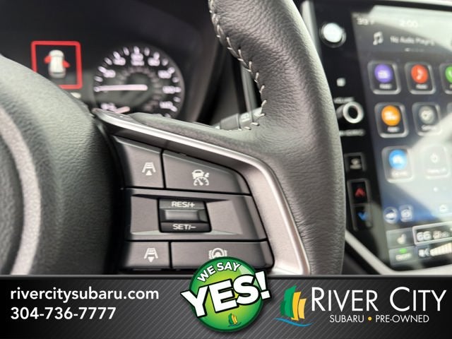 2026 Subaru ASCENT Premium 8-Passenger