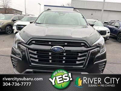 2026 Subaru ASCENT Premium 8-Passenger