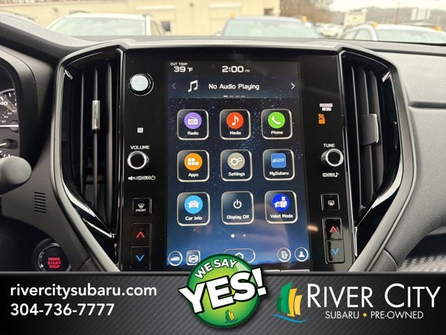 2026 Subaru ASCENT Premium 8-Passenger