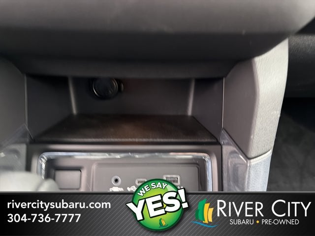 2026 Subaru ASCENT Premium 8-Passenger