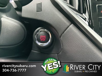 2026 Subaru ASCENT Premium 8-Passenger