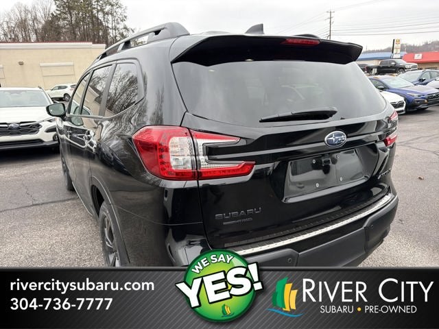 2026 Subaru ASCENT Premium 8-Passenger