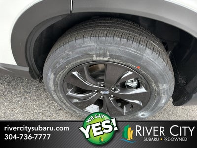 2026 Subaru ASCENT Premium 8-Passenger