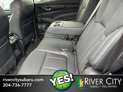 2026 Subaru ASCENT Premium 8-Passenger
