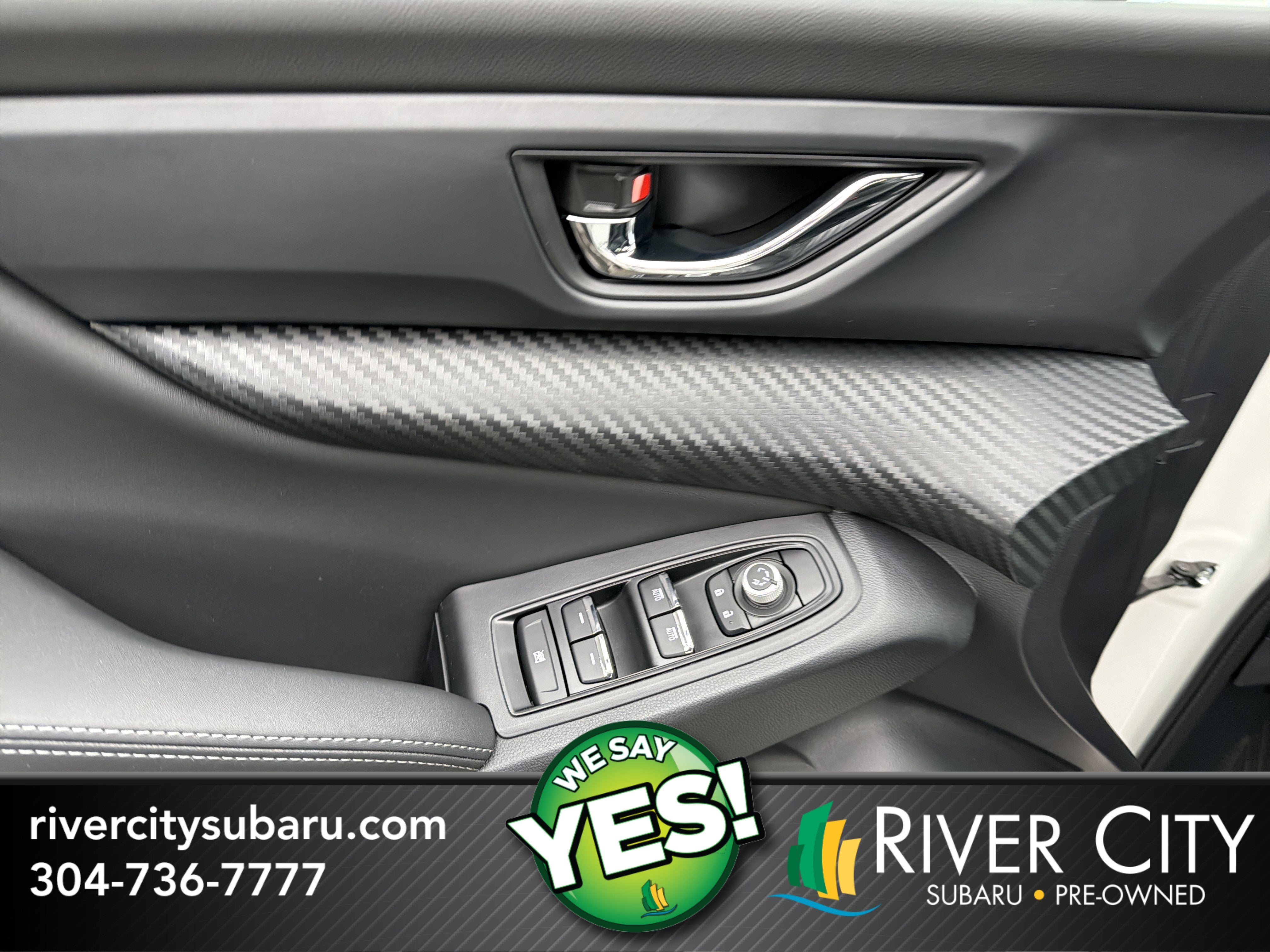 2026 Subaru ASCENT Premium 8-Passenger