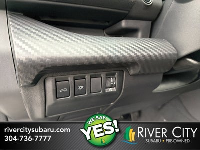 2026 Subaru ASCENT Premium 8-Passenger