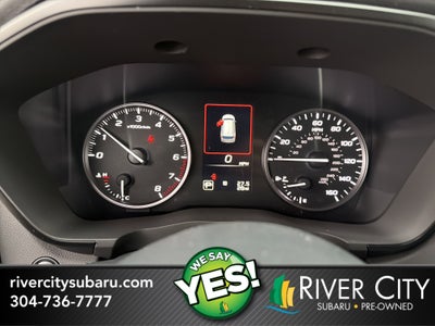 2026 Subaru ASCENT Premium 8-Passenger